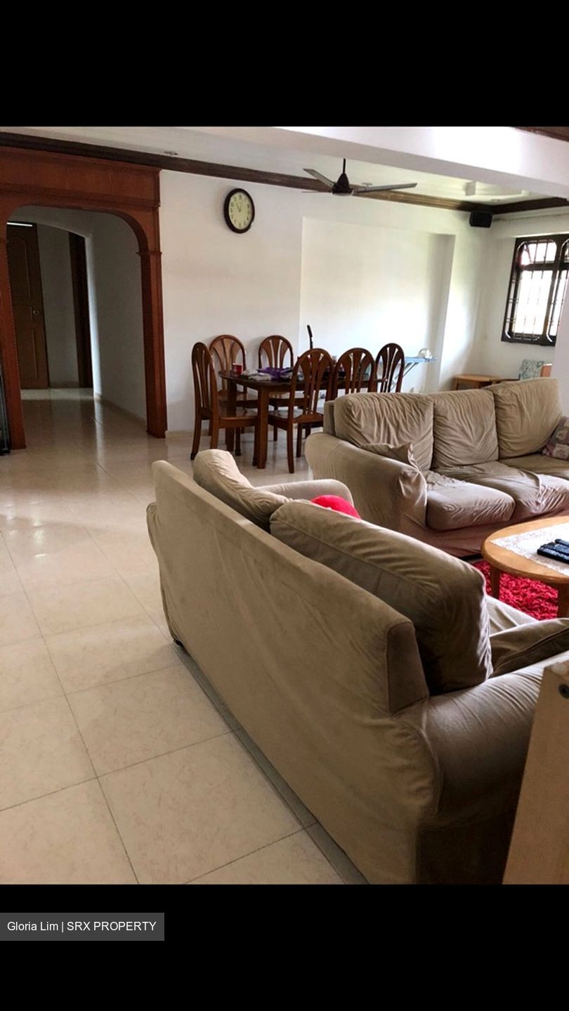 Choa Chu Kang Avenue 2 (Choa Chu Kang),  #397654771